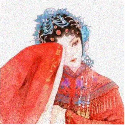 读者 半夏 的头像